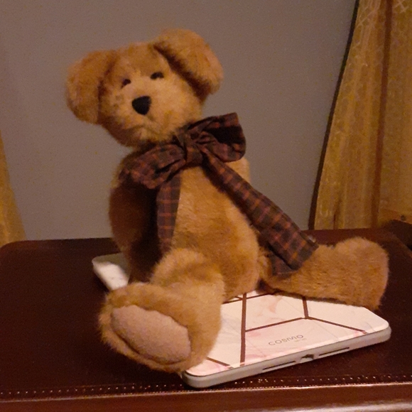 The Boyds Bear 1985 - Picture 3 of 6